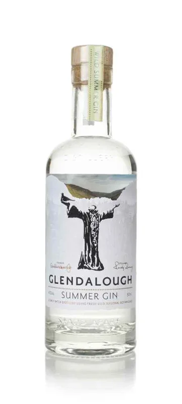 Glendalough Wild Summer Botanical Gin | 500ML