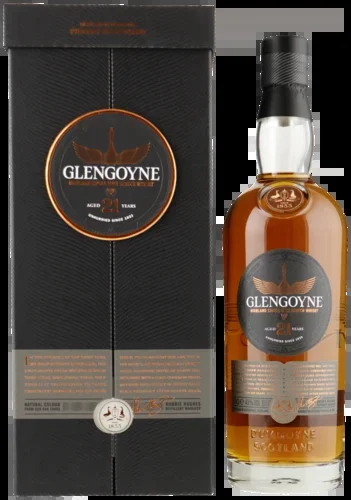 Glengoyne 21 Years