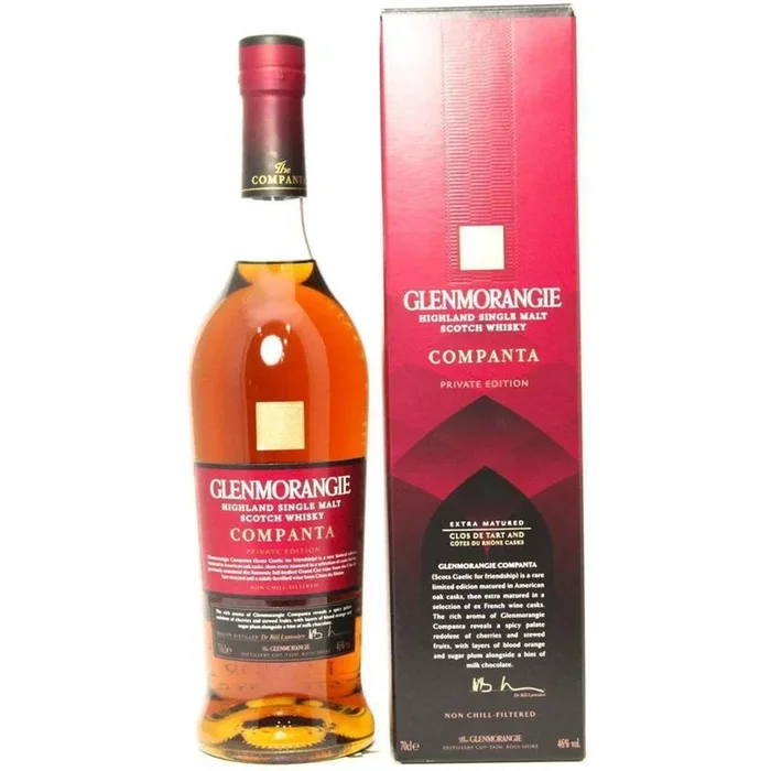 Glenmorangie Companta – EC128968