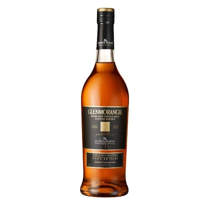 Glenmorangie Quinta Ruban 12 Year Old