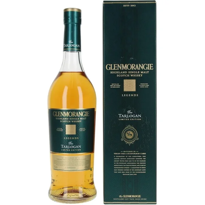 Glenmorangie Sonnalta PX Private Collection – 75cl 46%