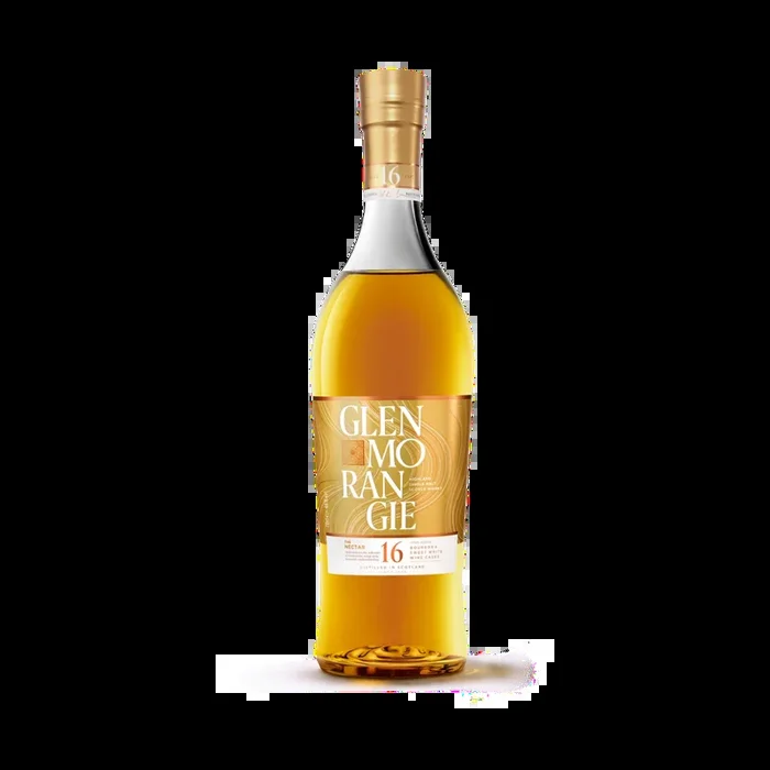 Glenmorangie The Nectar 16 Year Old Single Malt Scotch