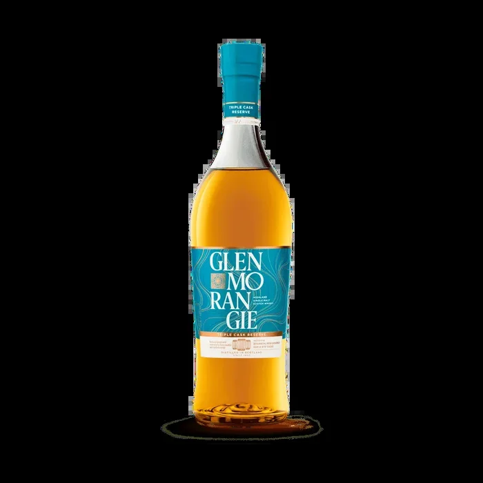 Glenmorangie Triple Cask