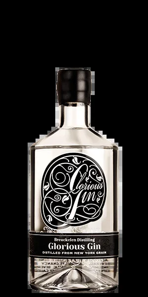 Glorious Gin