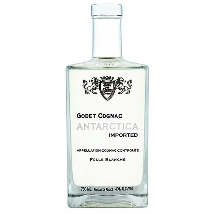 Godet Cognac Antarctica