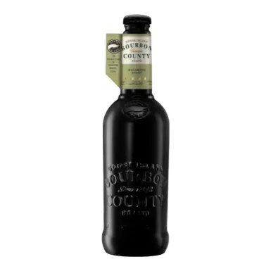 Goose Island Bourbon County Macaroon Stout 2024