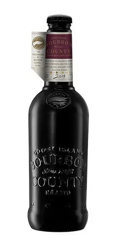 Goose Island Bourbon County Mon Cheri Stout 2019