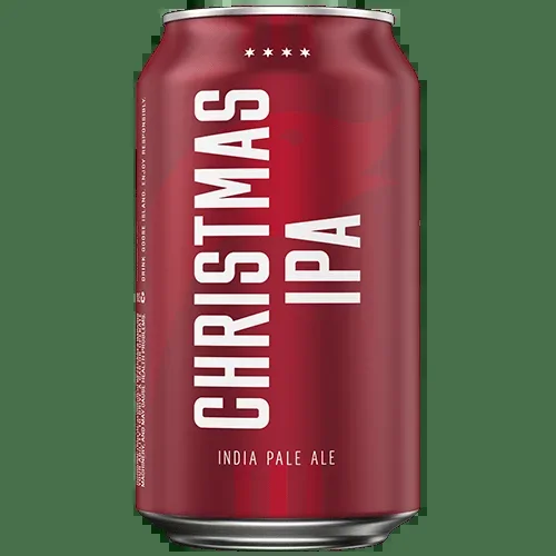 Goose Island Christmas IPA