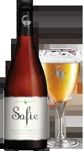 Goose Island Sophie 750ml