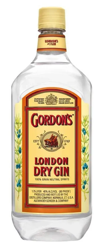 Gordon’s Gin 1.75L