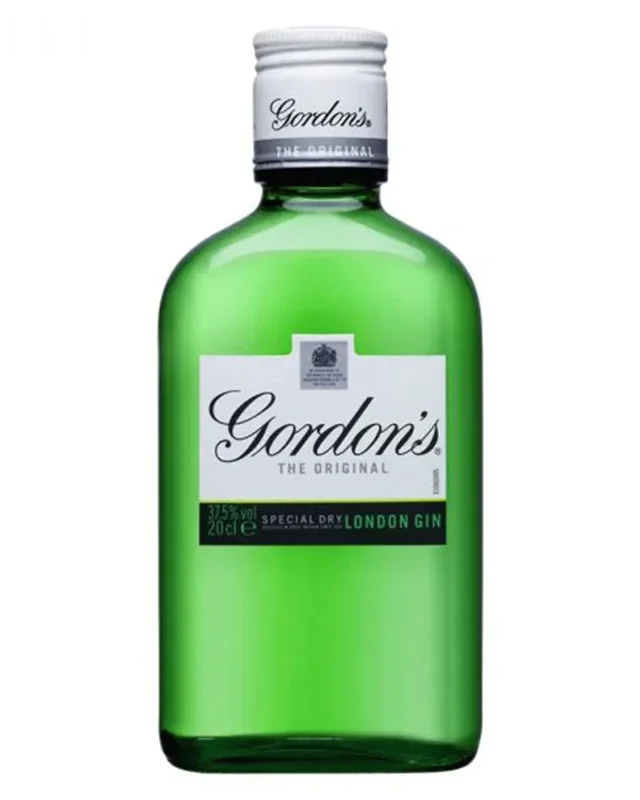 Gordon’s Gin, 20 cl