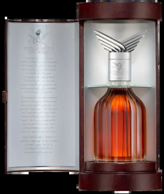 GRAN CENTENARIO TEQUILA EXTRA ANEJO GALLARDO 750ML