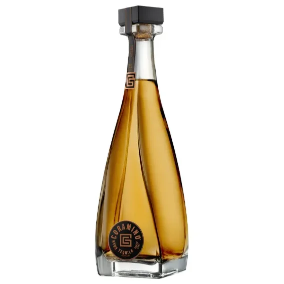 Gran Coramino Reposado Tequila