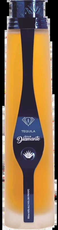 GRAN DIAMANTE TEQUILA EXTRA ANEJO 50ML