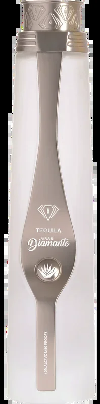 GRAN DIAMANTE TEQUILA PLATA 50ML