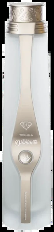 GRAN DIAMANTE TEQUILA PLATA 750ML