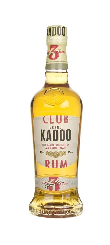 Grand Kadoo Club 3 Year Old | 700ML