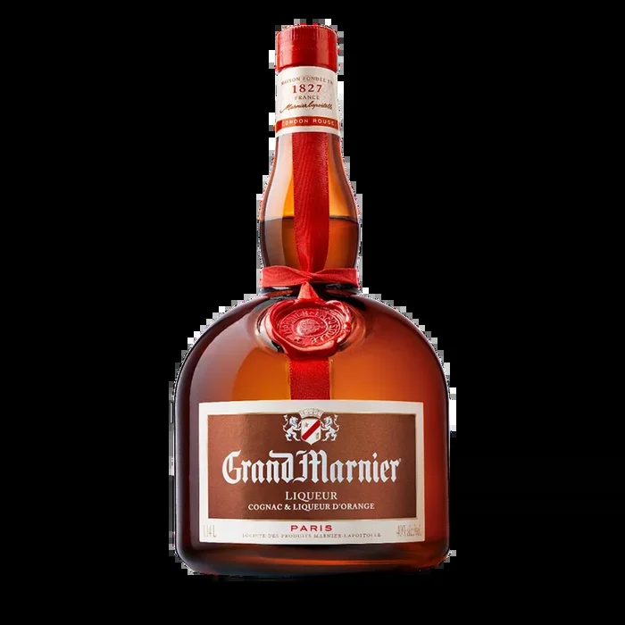 Grand Marnier Cordon Rouge