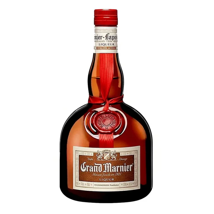 Grand Marnier Liqueur