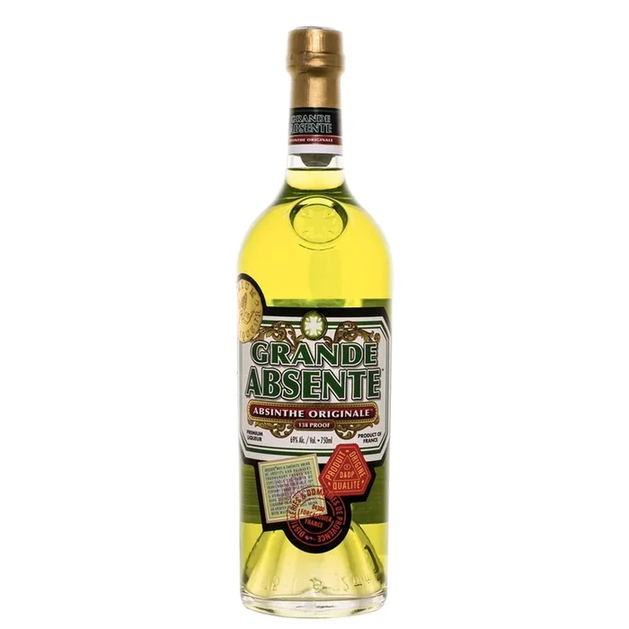 Grande Absente Absinthe Originale
