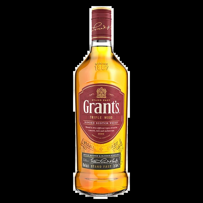 Grant’s Family Reserve
