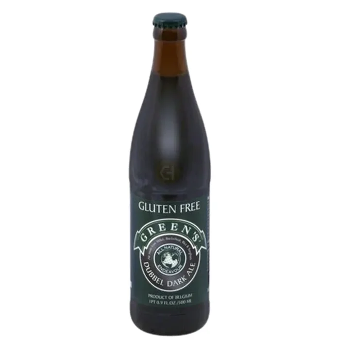 Green’s Endeavor Dubbel Dark Ale 12 Pack