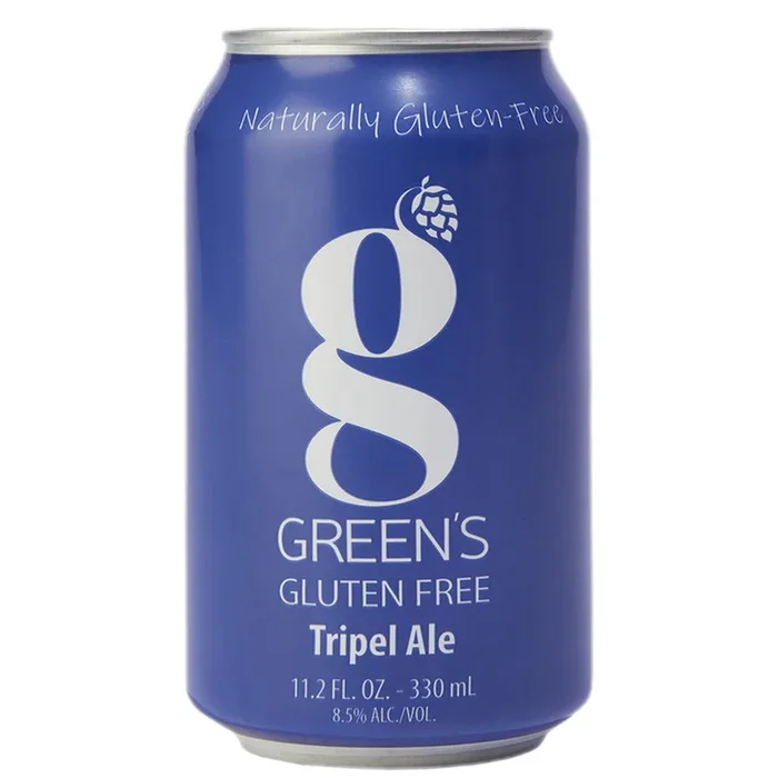 Green’s Tripel Abbey Ale 24 Pack