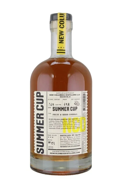 Green Hat Summer-Cup (750ml)