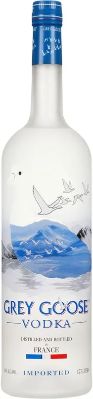 Grey Goose 1.75L