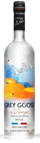 Grey Goose L’Orange 1.75L