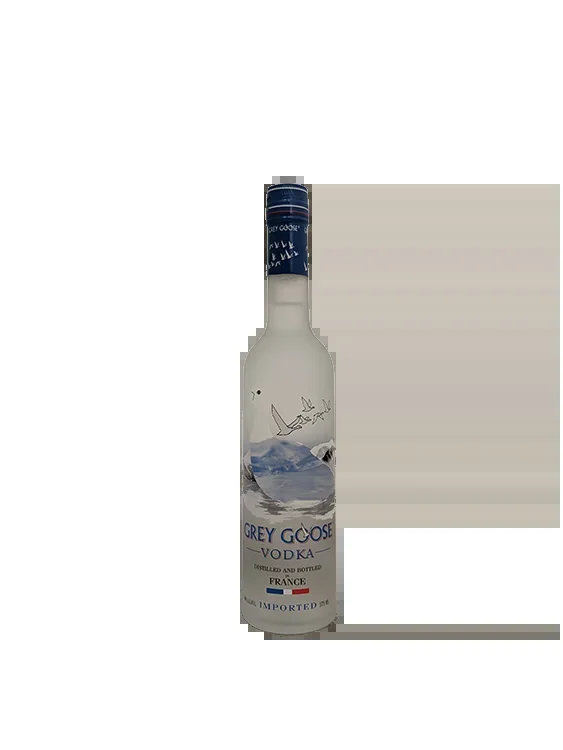 Grey Goose Vodka 375ML