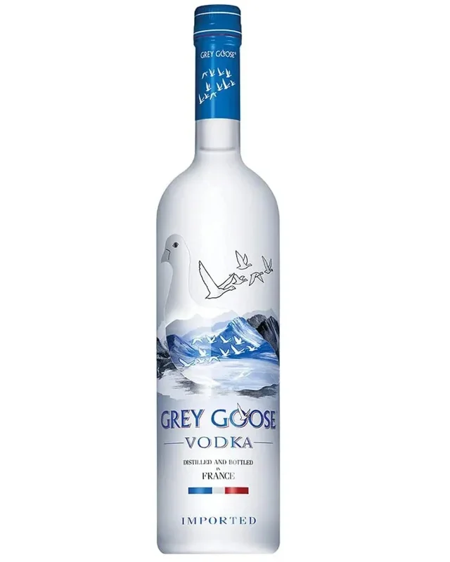 Grey Goose Vodka, 4.5 L