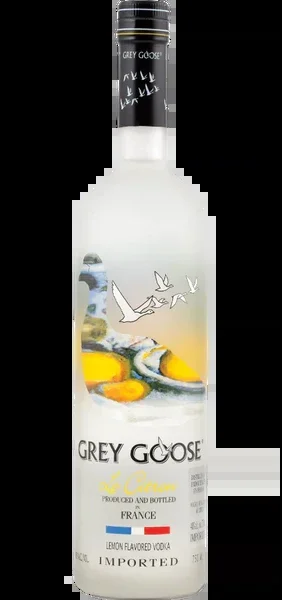 GREY GOOSE VODKA L’ORANGE 1.75LI