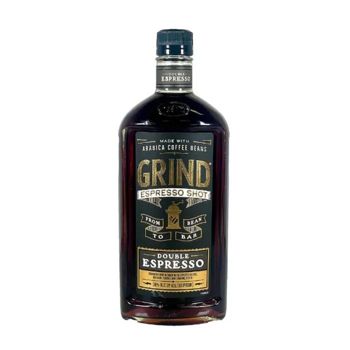 Grind Double Espresso Rum