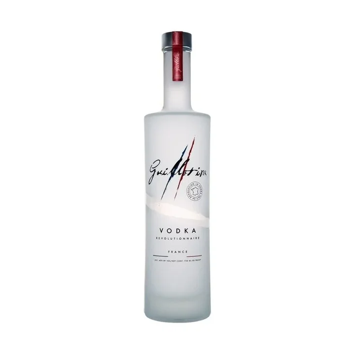 Guillotine Originale Vodka