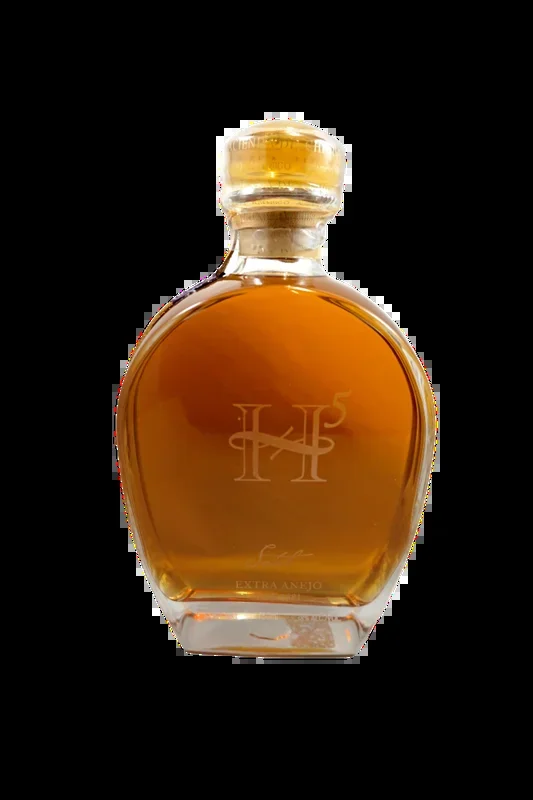 HACIENDA DE CHIHUAHUA SOTOL TEQUILA EXTRA ANEJO 750ML