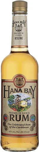 Hana Bay 80 Proof 750ml