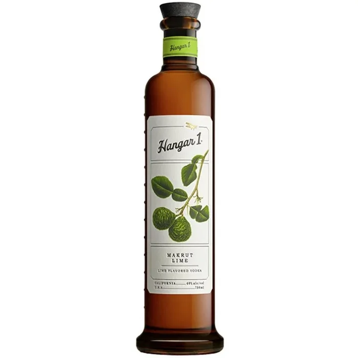 Hangar 1 Makrut Lime Vodka