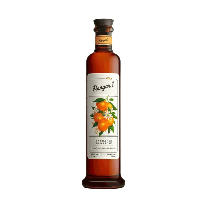 Hangar 1 Mandarin Blossom Flavored Vodka