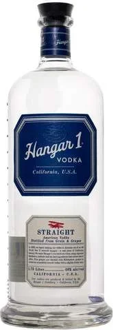 Hangar 1 Vodka | 1.75L