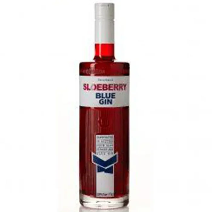 Hans Reisetbauer Sloeberry Sloe Gin