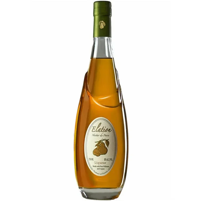 Hardy Cognac Elation Nectar de Poire Liqueur