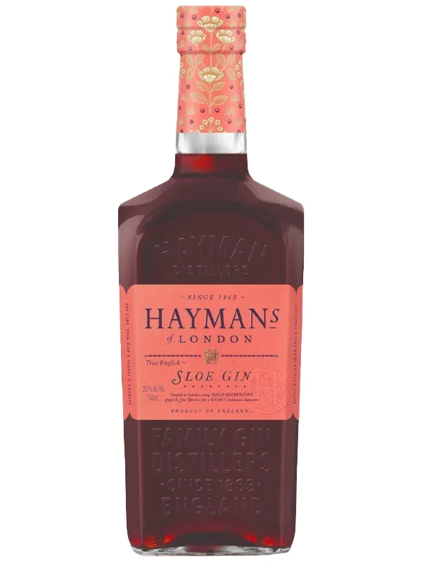 Hayman’s of London Sloe Gin