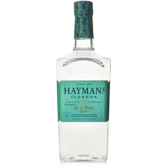 Hayman’s Old Tom Gin 82.8 Proof