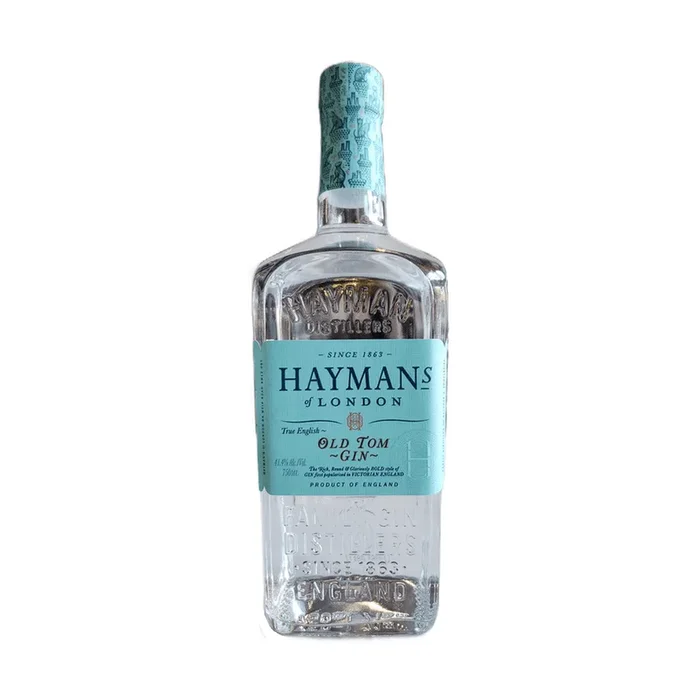 Hayman’s Old Tom Gin