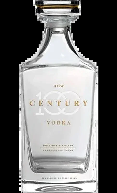 HDW CENTURY VODKA HANDCRAFTED KENTUCKY 750ML
