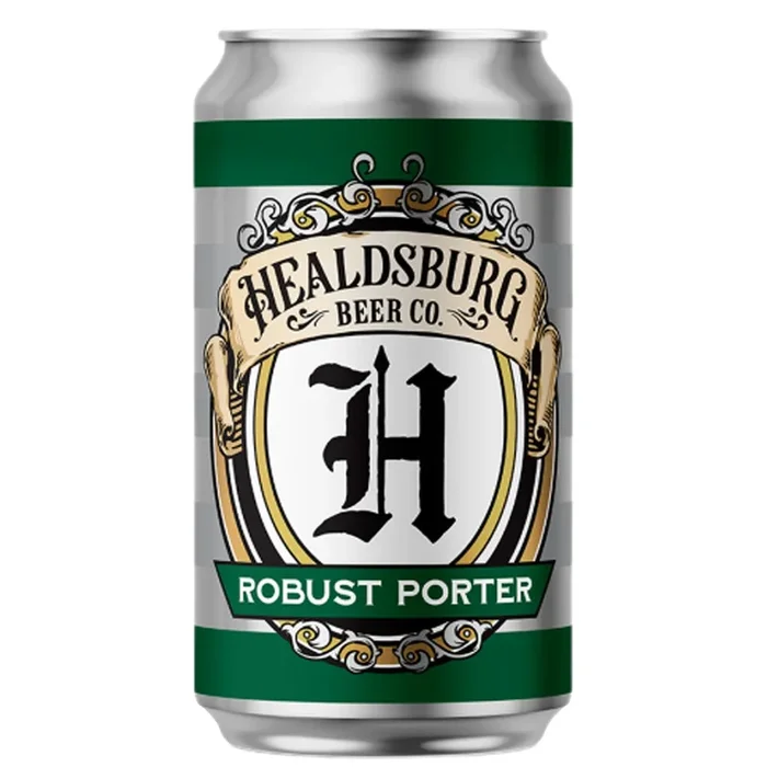 Healdsburg Porter 24 Pack