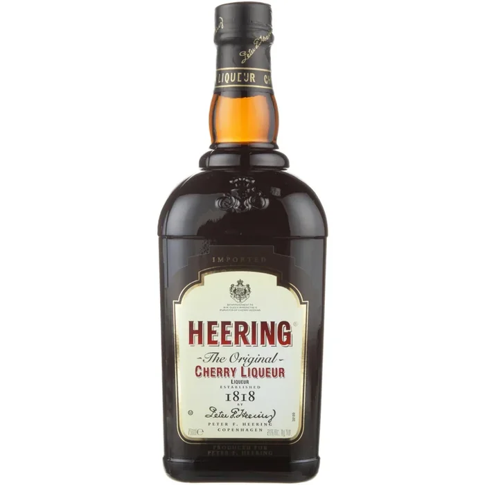 Heering Cherry Liqueur The Original