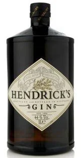 Hendrick’s Gin 1L