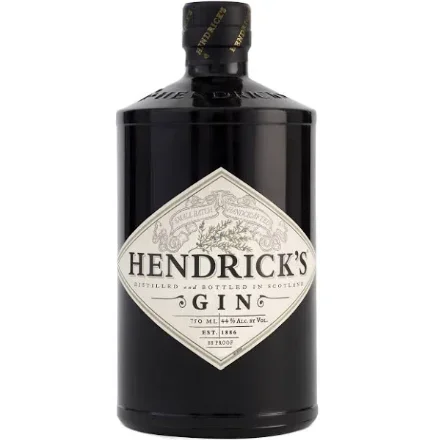 Hendricks Gin 750ml